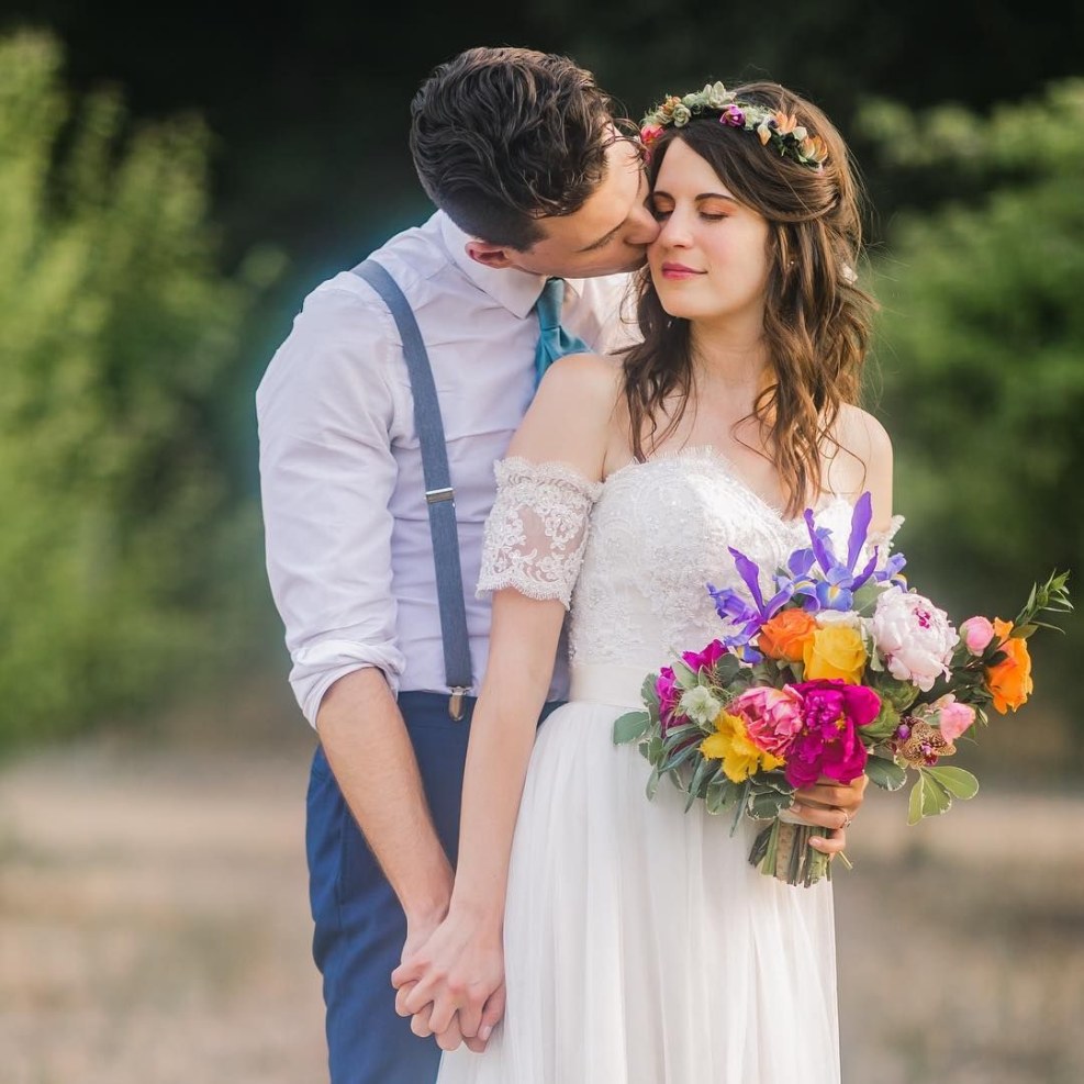 The English picture of the world