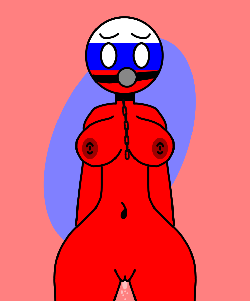 Hentai Countrymans of the girl