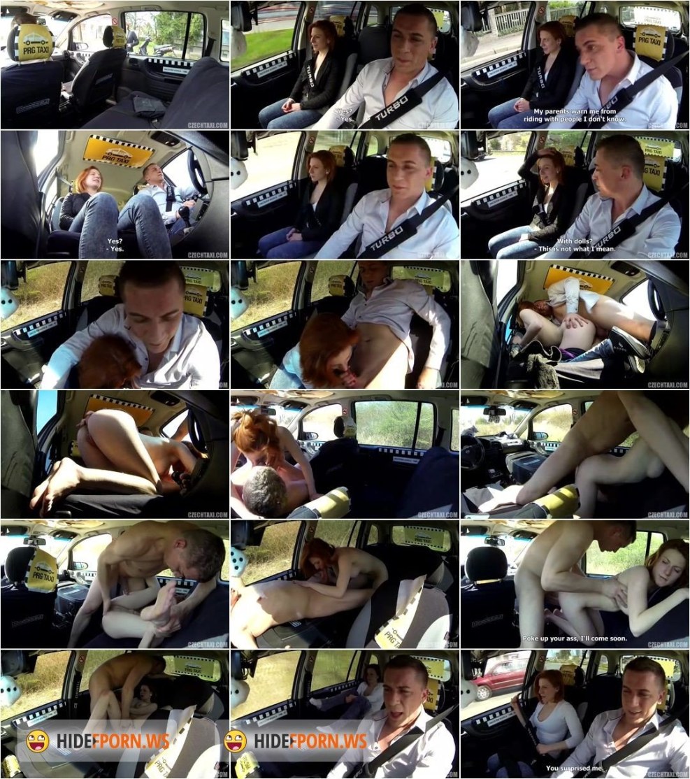 Seed fake taxi golden