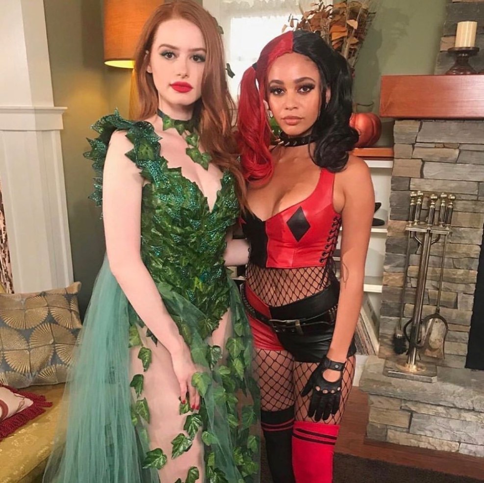 A Cherry-Blossom Front