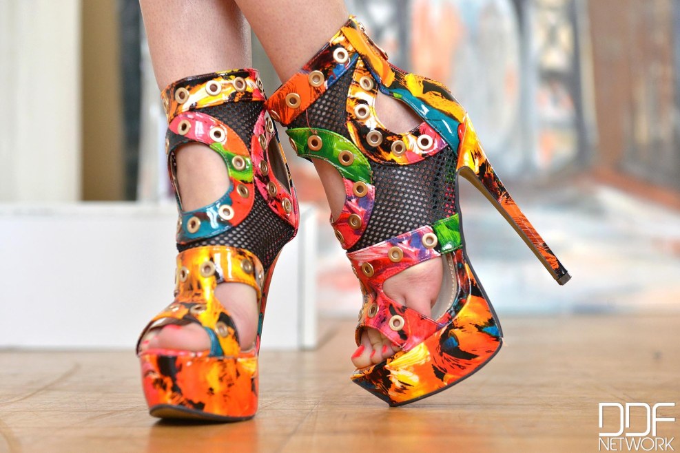 Ferro Network Susanna Svetlana Brusser