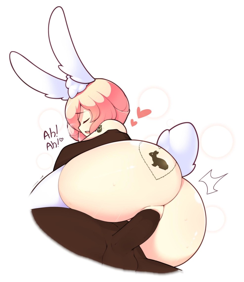 Hentai Tini Banny Alice