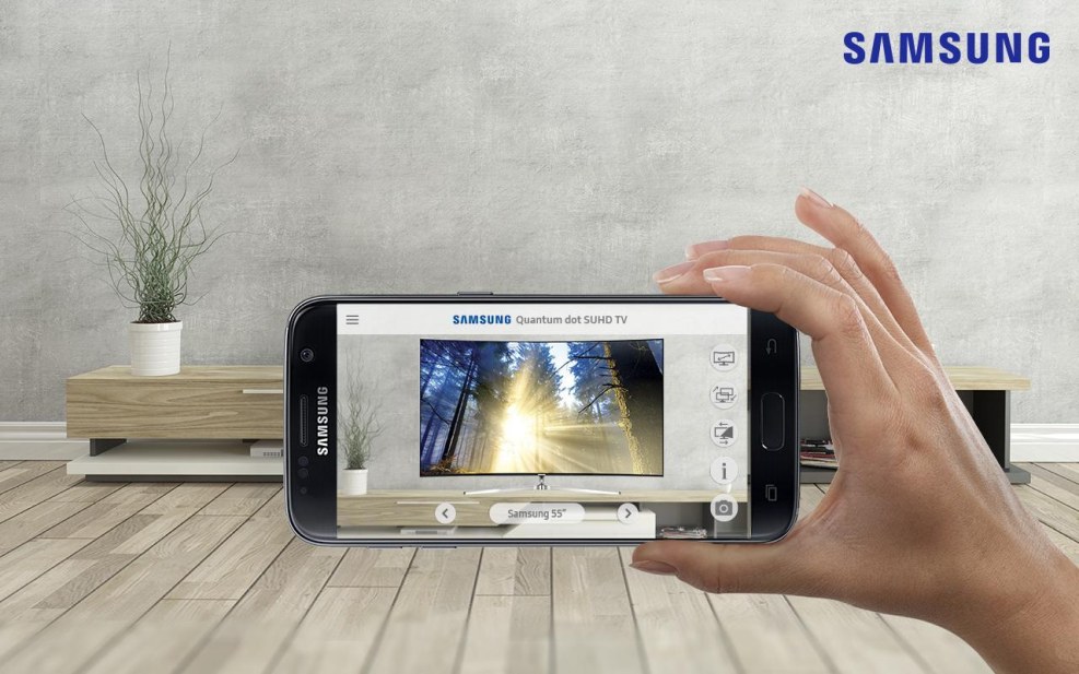 Samsung technical support