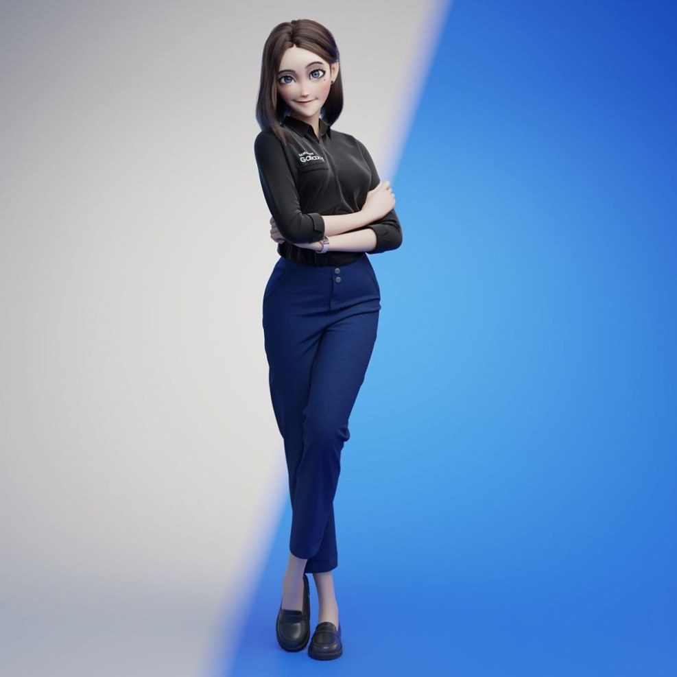 Samsung Assistant SAM