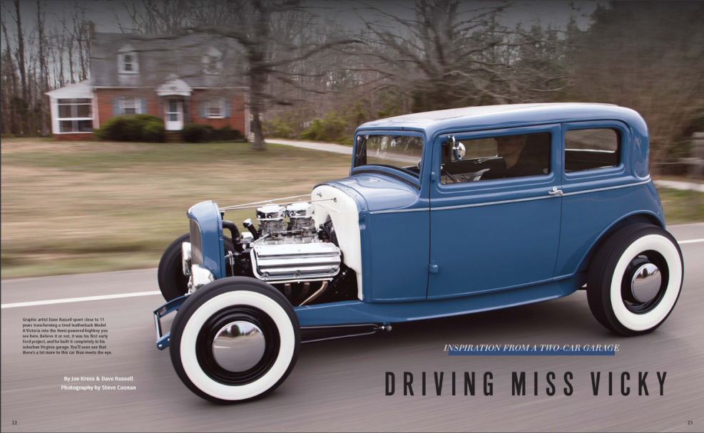 Kate Bekinsil Cherry