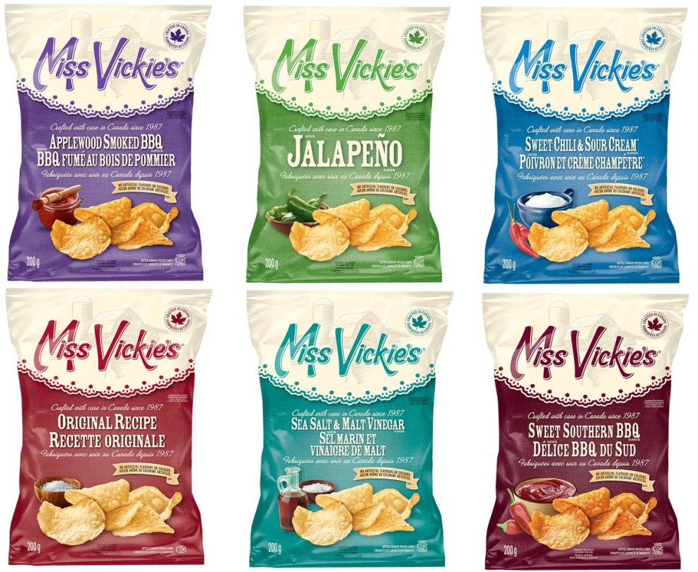 Lorenz chips with halapeno