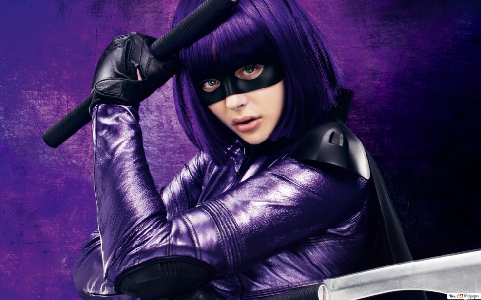 Madagascarskaya Vanil