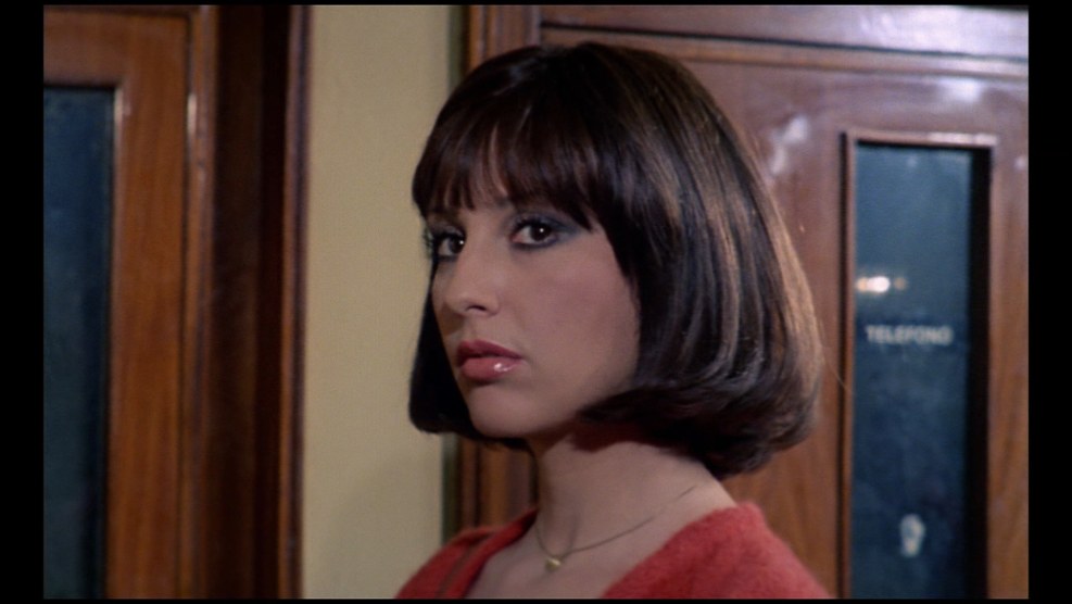 Jane Rizzoli Naked Naked