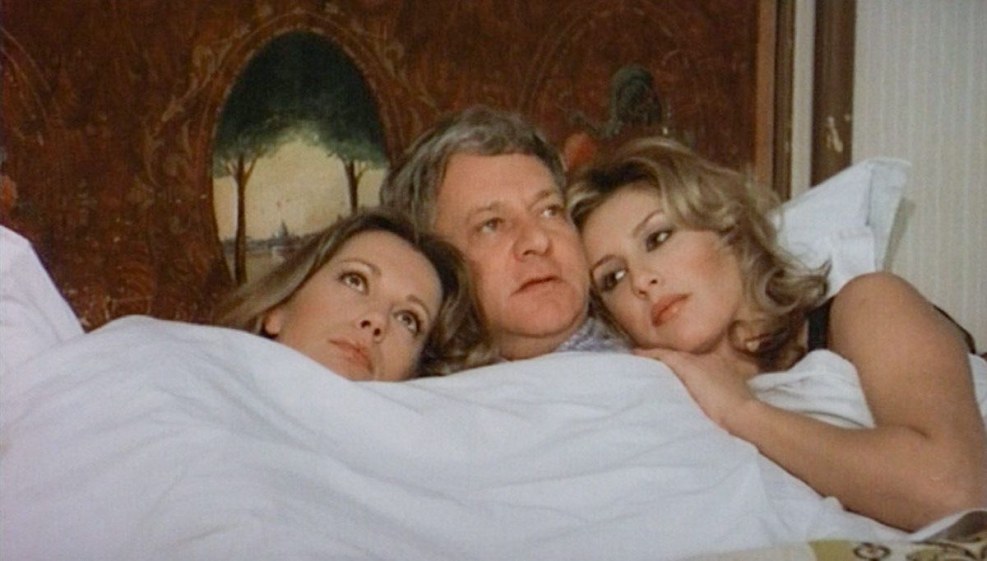 White background without nothing