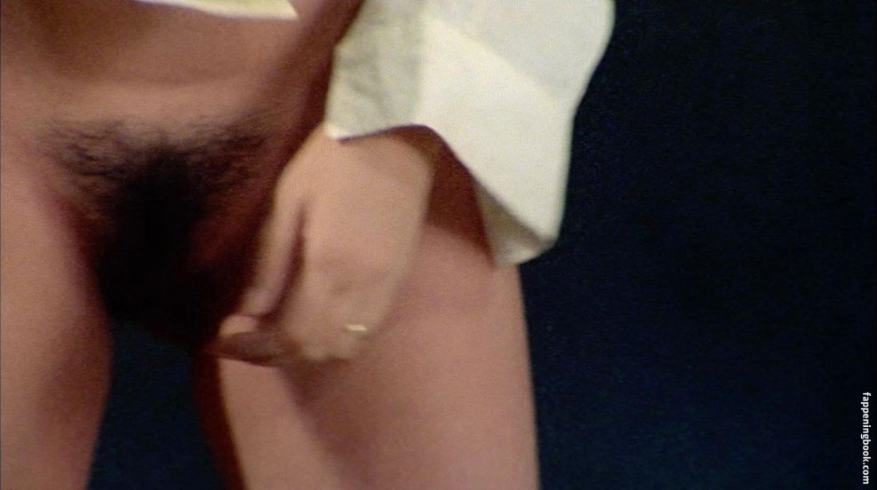 Anna Maria Rizzoli Naked