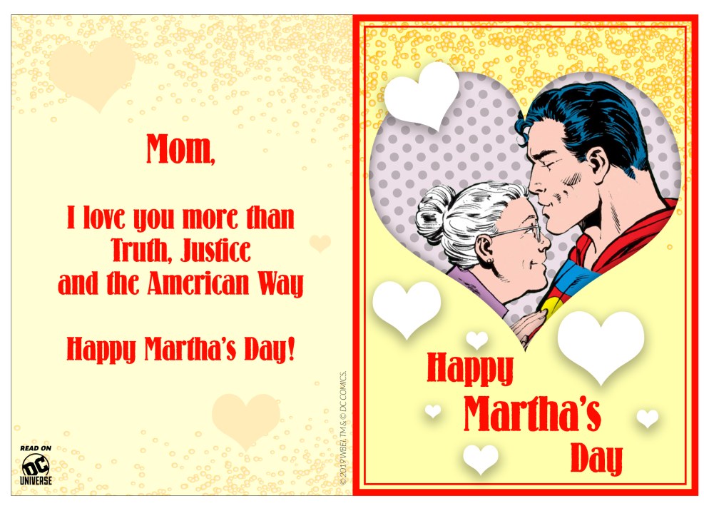 Lauren Cohen Batman vs. Superman