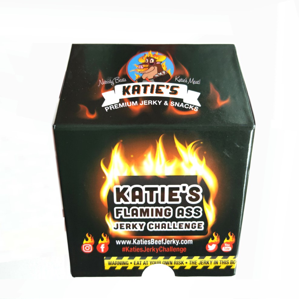 Miranda Cosgrow Selfie