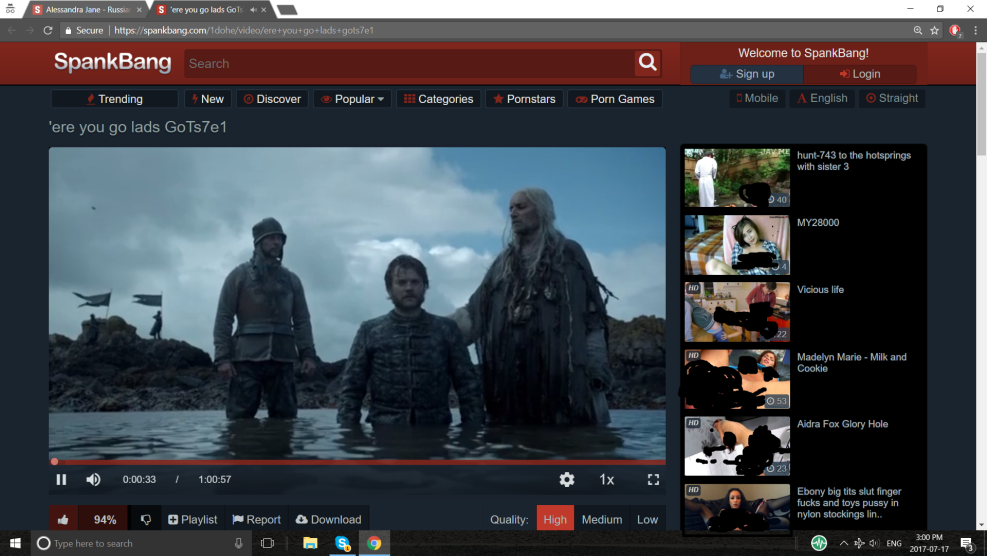 Bonnie Wright singer