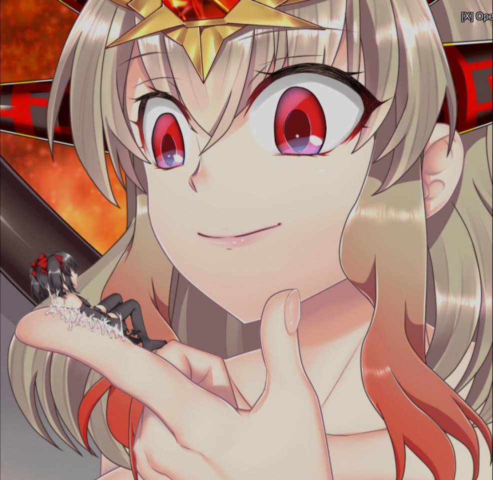 Monster Gerl Quest Alma Elma