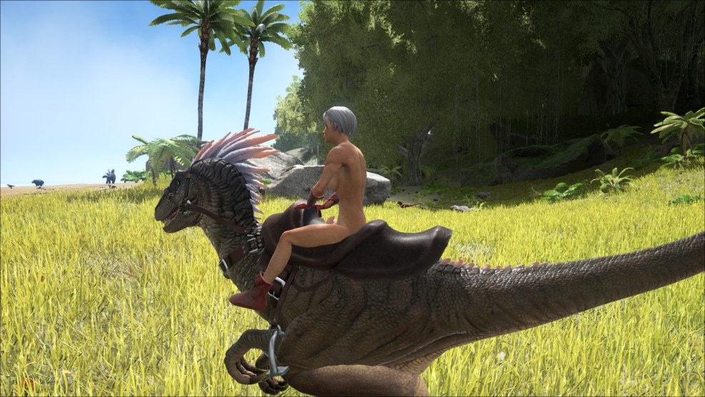 Skyrim mod clothing bdsm