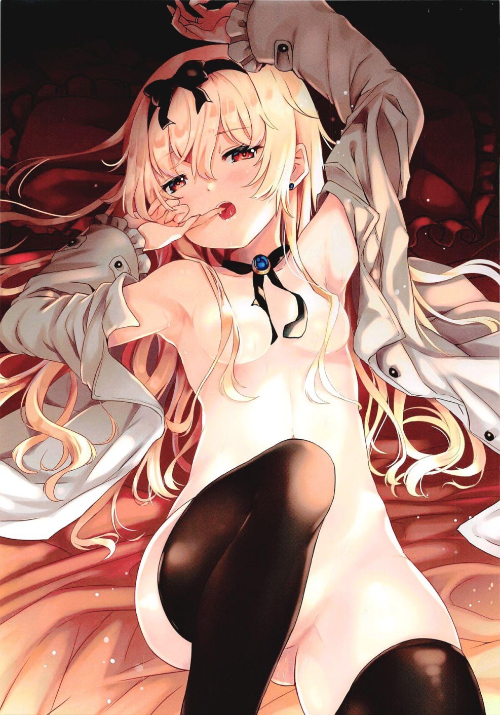 Hentai Manga Arithurat