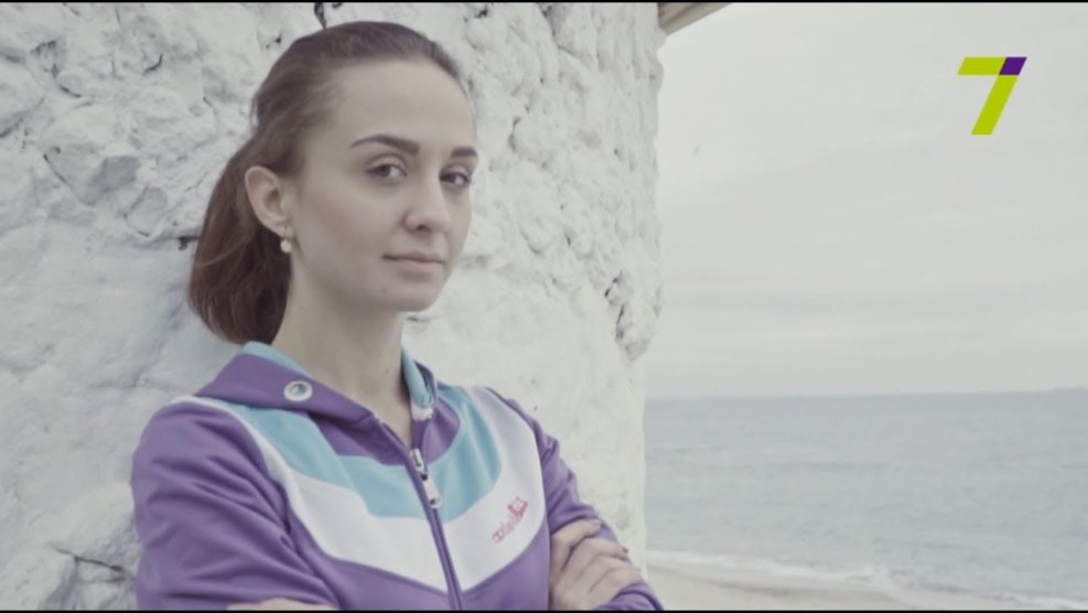 Angelica Kenova Angelica Kenova