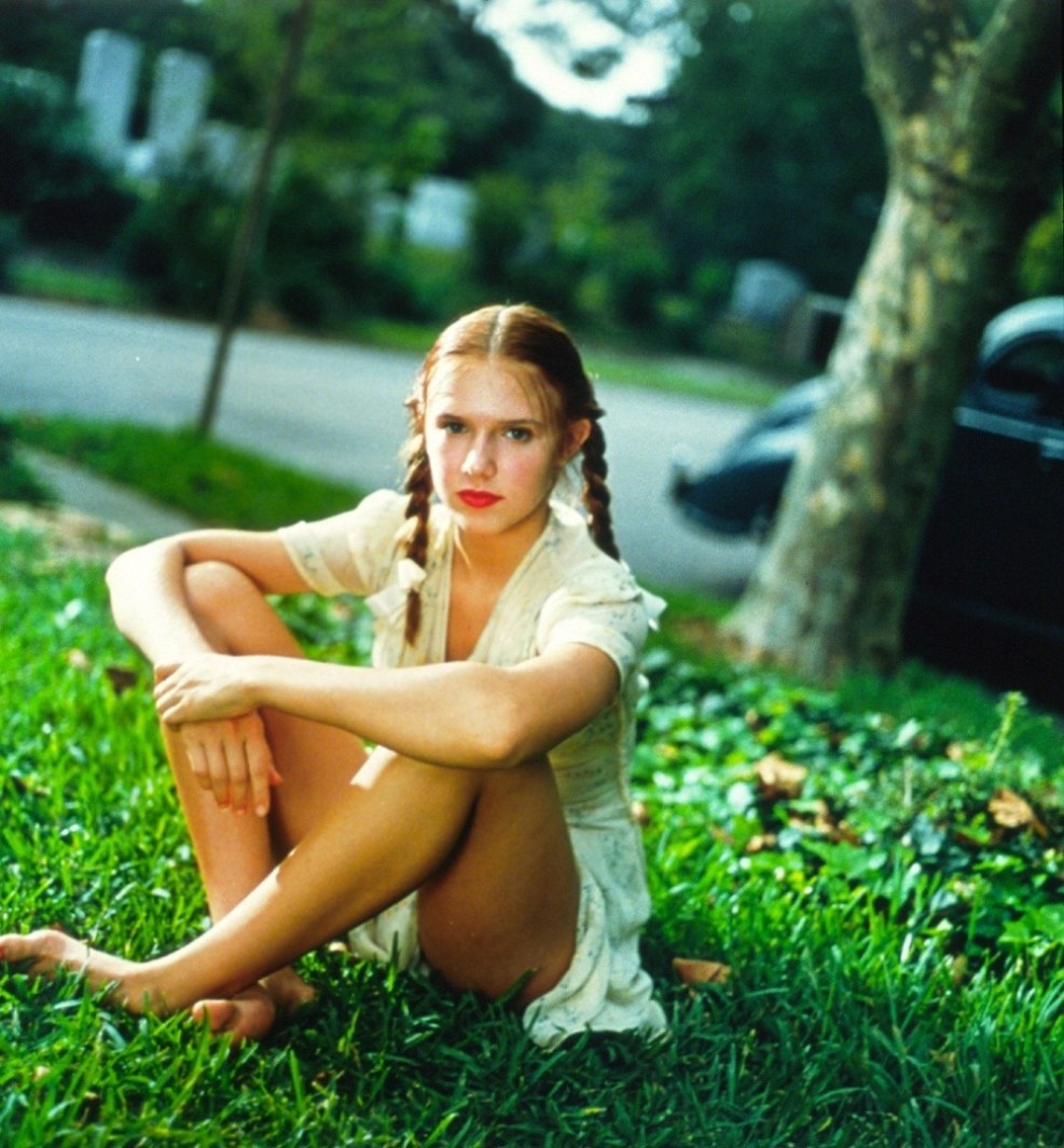 Chichcholina Miranda Kerr