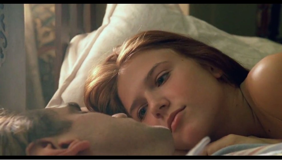 Kenova Angelica Talia