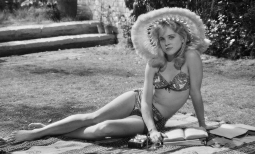 Angelica Kenova Barbie