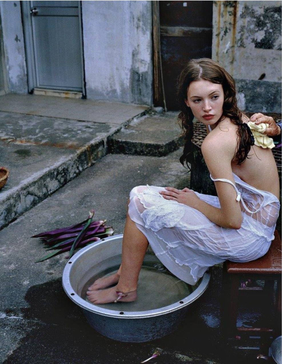 Russian Barbie Angelica Kenova