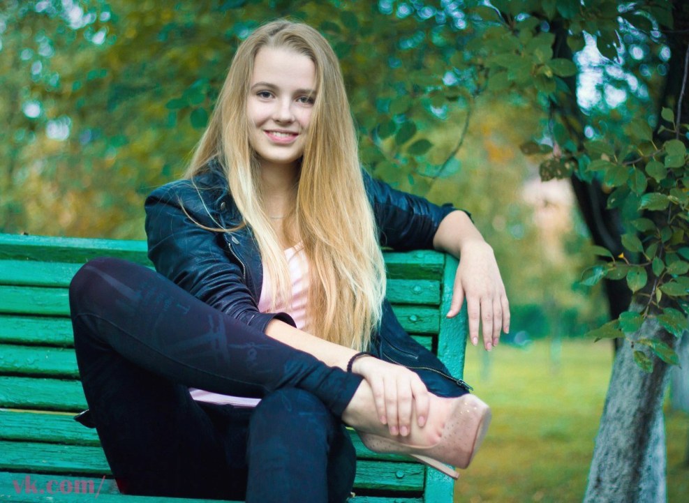 Marina Star Ukraine Nude