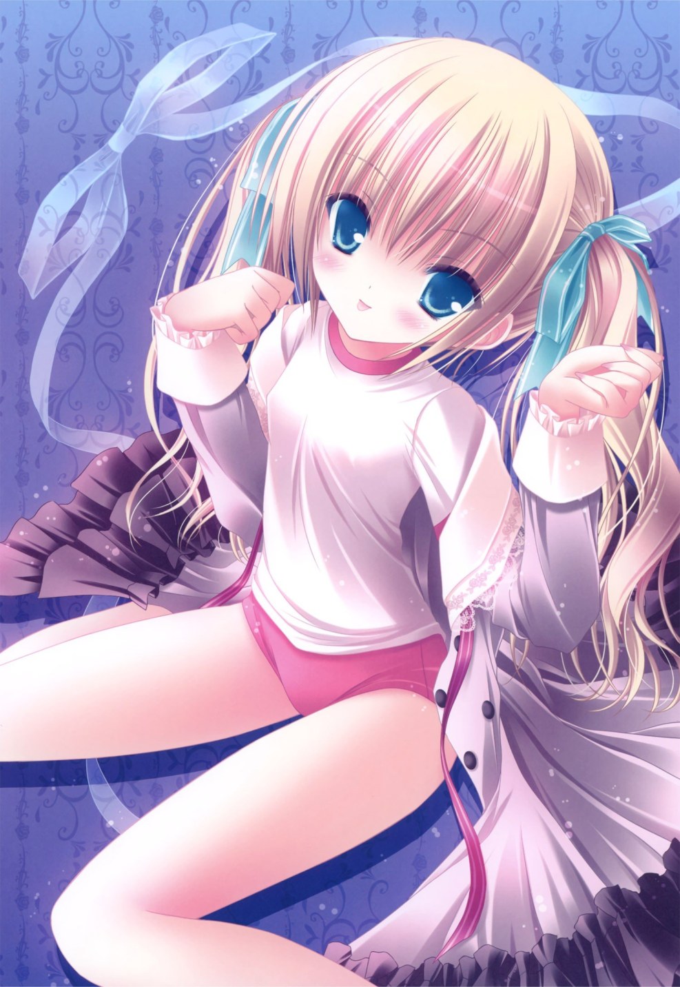 Ro -kyu-Bu Maho Misava