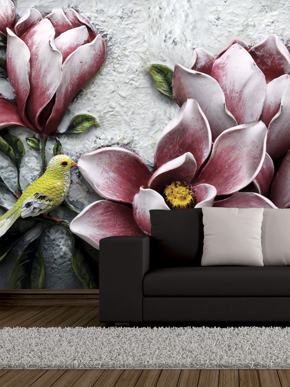 Watercolor background