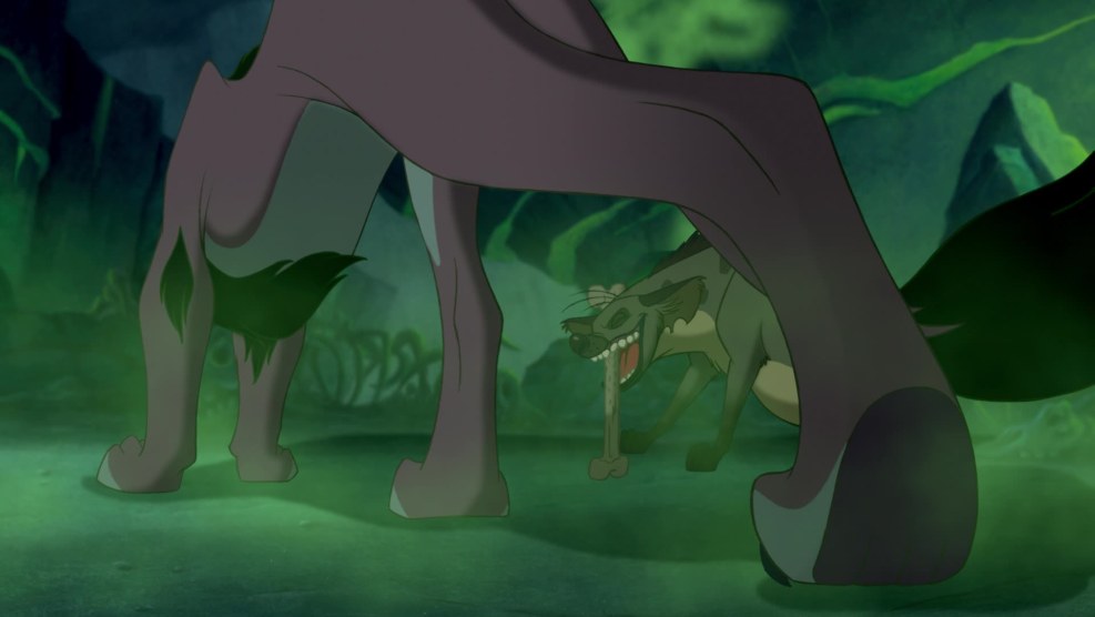 King Leo Pregnant Kiara