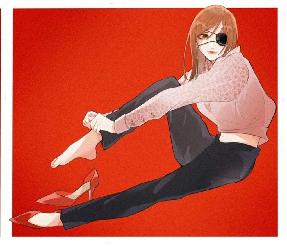 Jujutsu kaisen kugisaki nobar