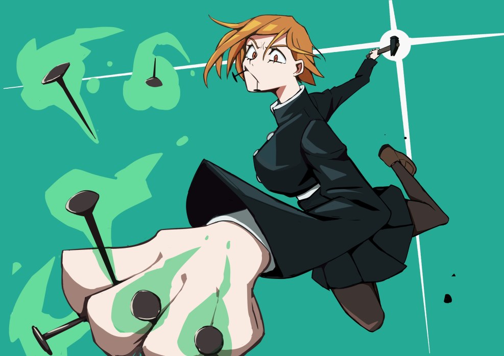 Search line without a background