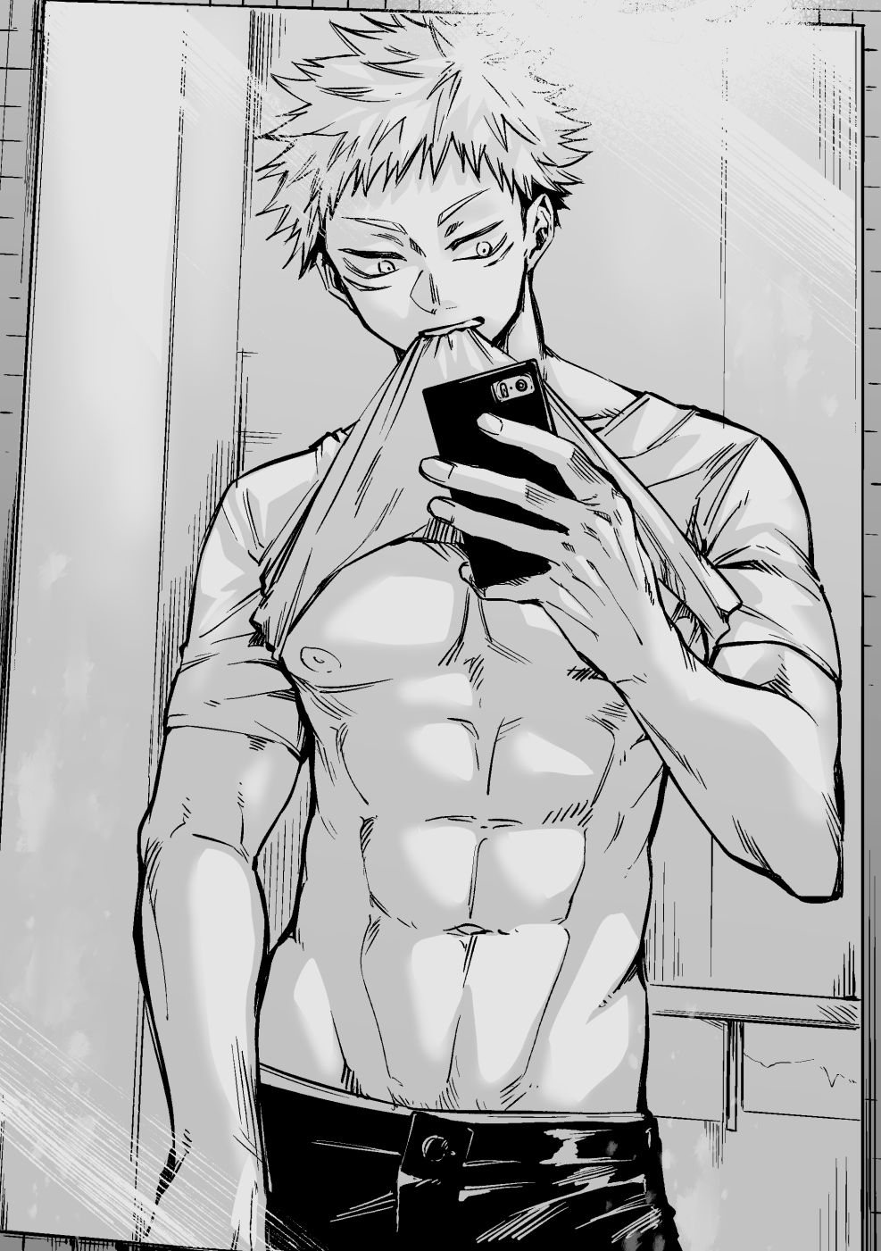 Jujutsu kaisen kugisaki nobar