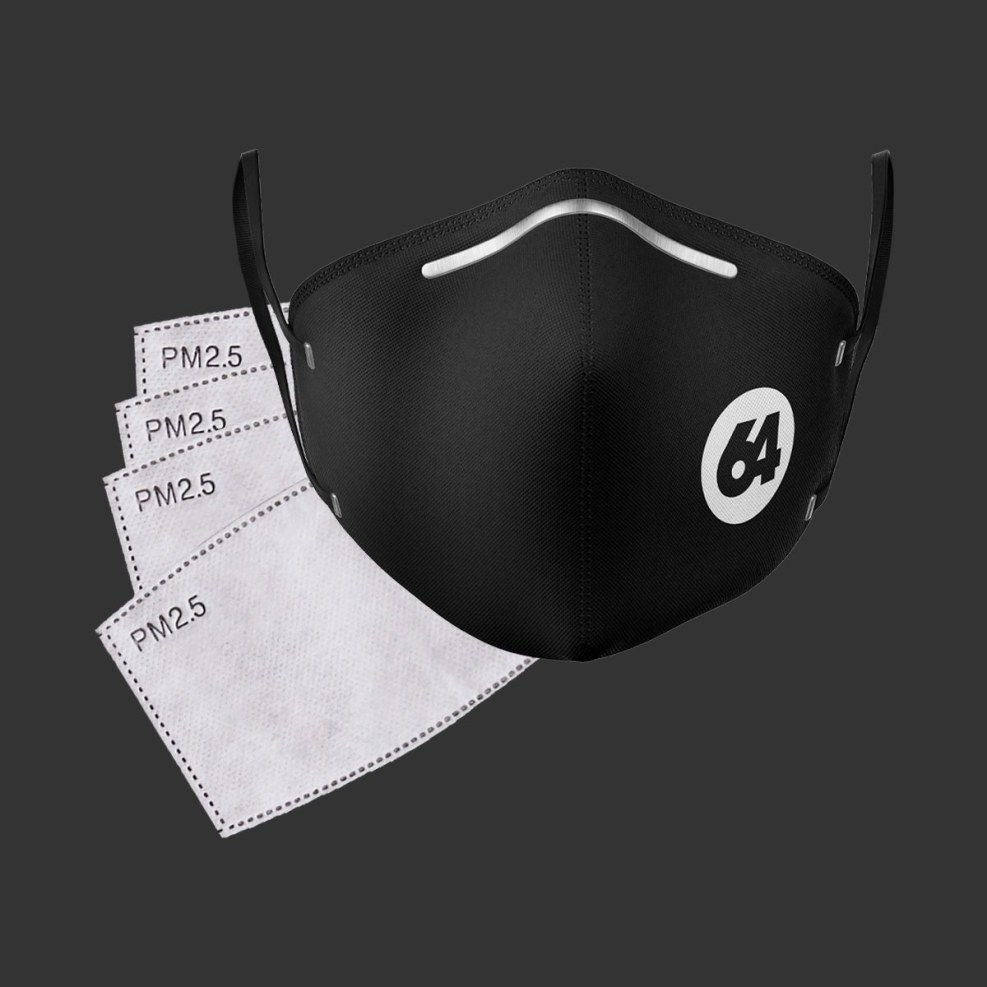 Guess Premium blouse color jet black