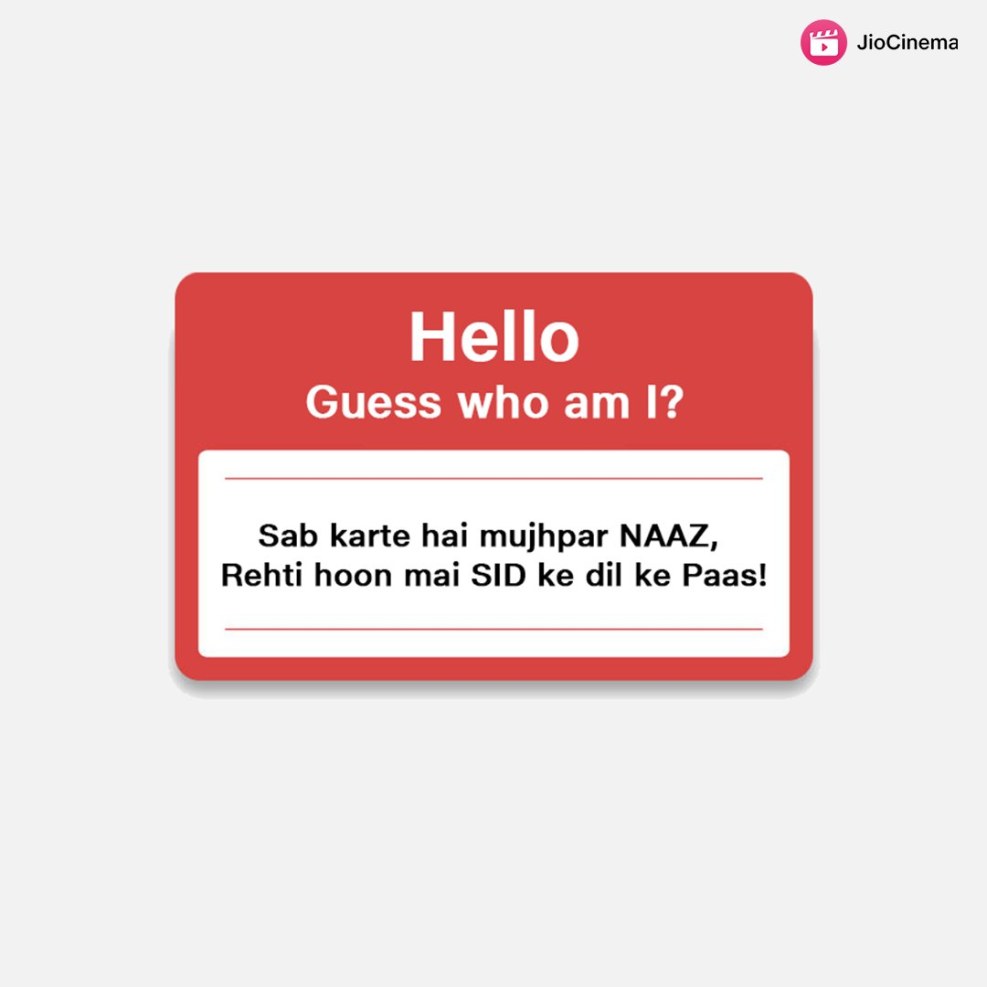 Guess the Model Model