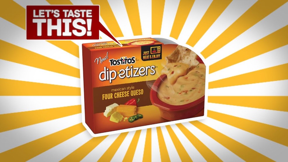 Prungls chips with vinegar