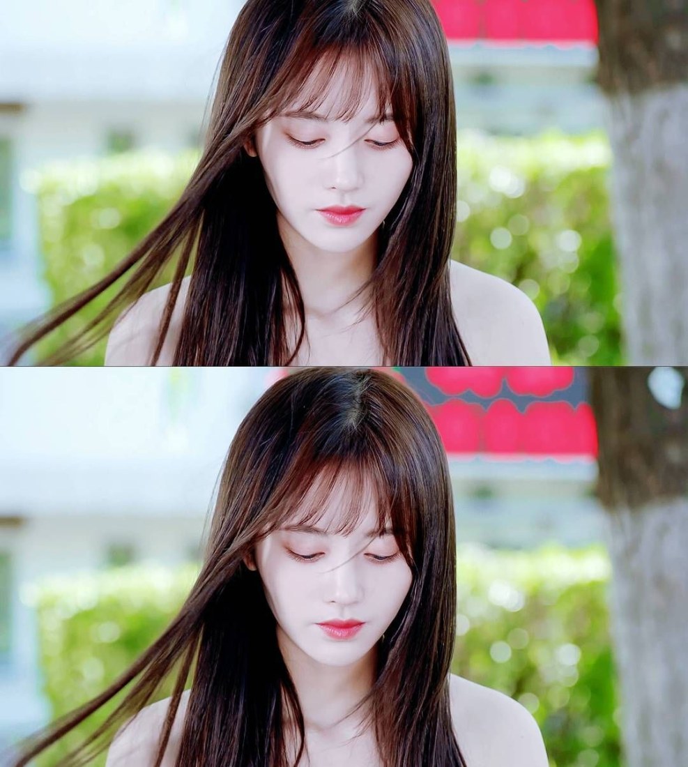 Ju Jing Yi Biografiyasi