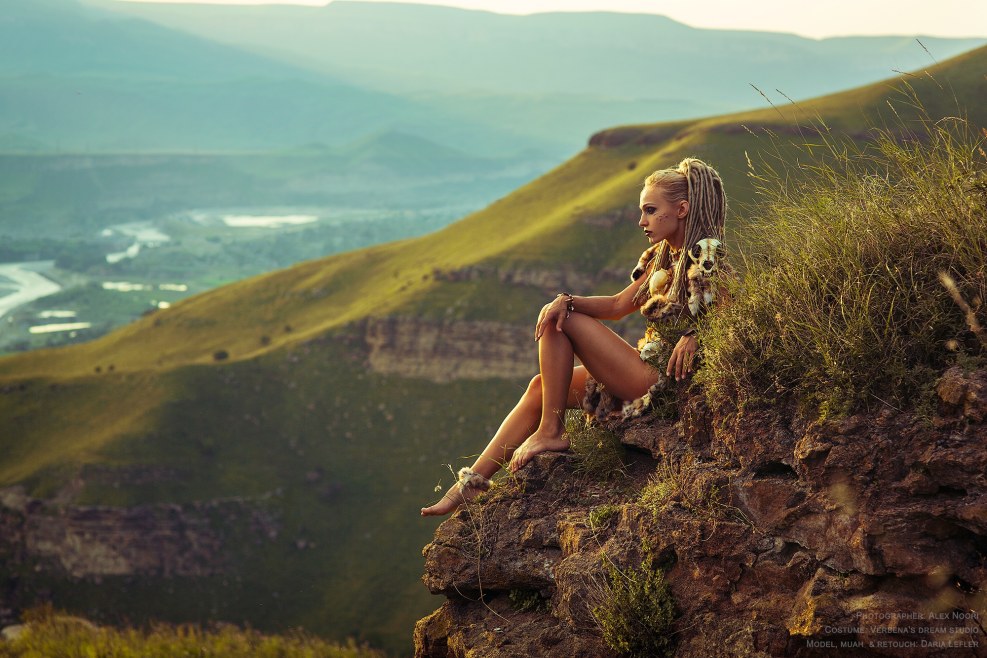 Usacheva Daria skater