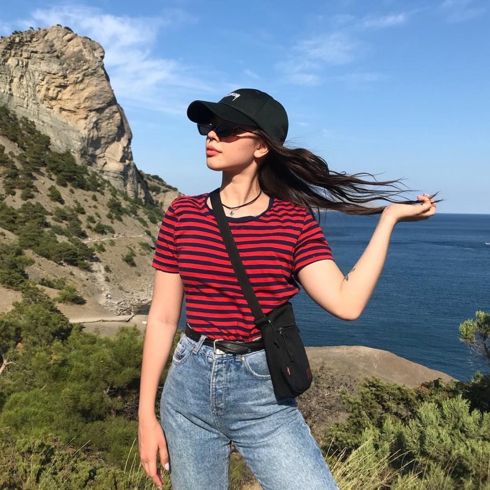 Pavlyuchenko Kostornaya