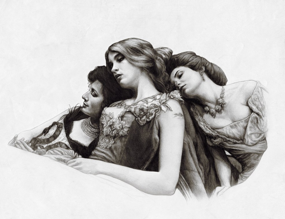 Daria Orekhova actress