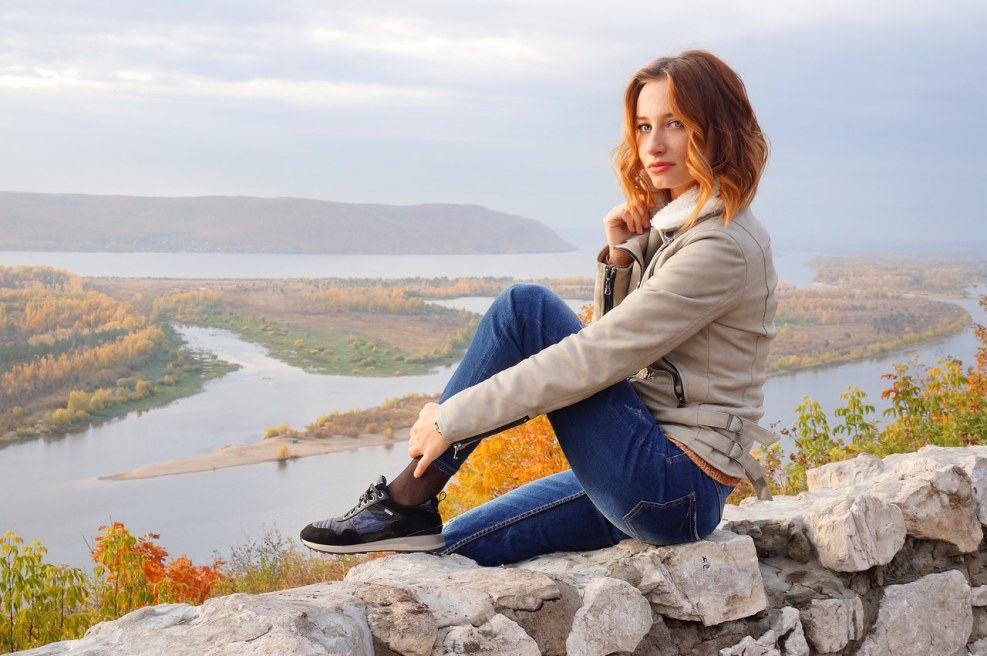 Daria Gichkina Krasnoarmeysk