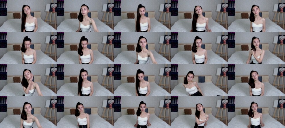 Mariana Salaru Gavin o Neill