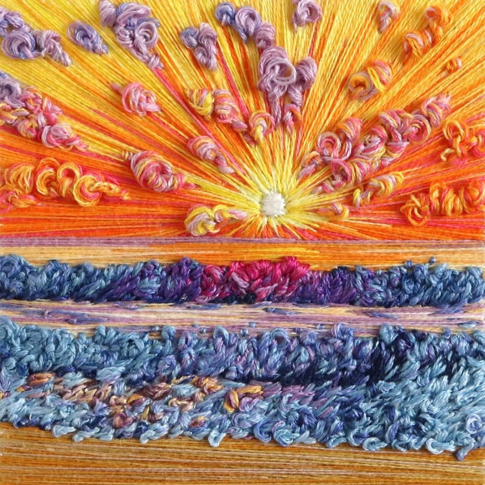 Carolina Ferras in a swimsuit