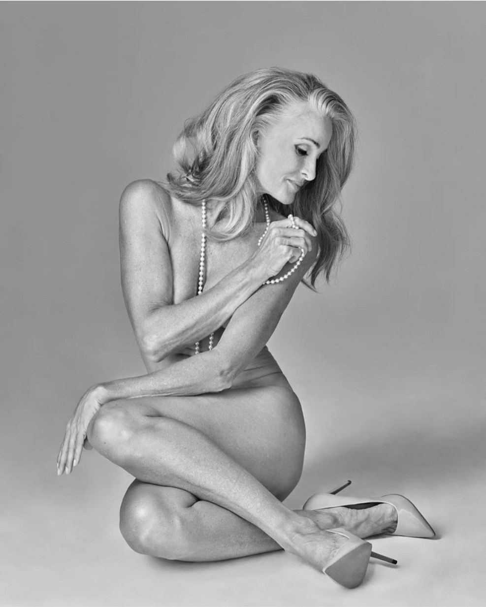 Carolina Ardohain Topless