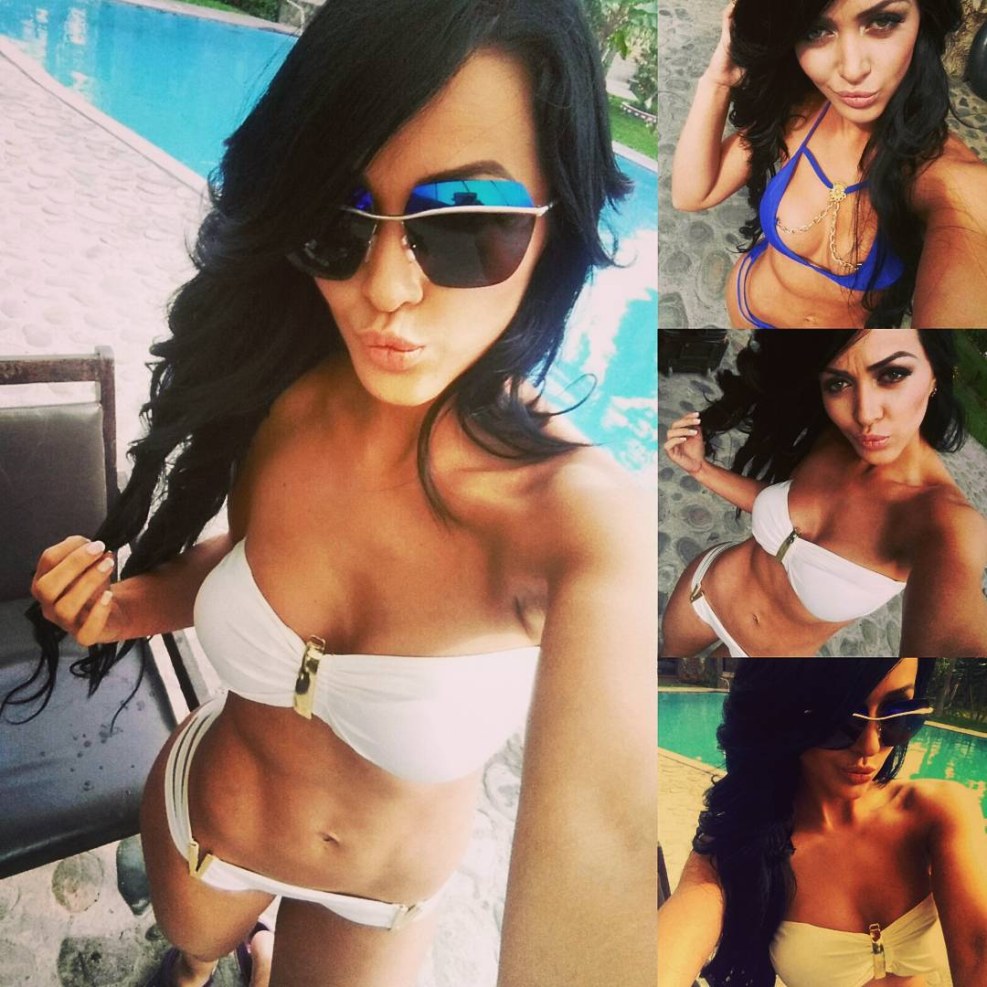 Karolina Pollyanskaya Kursk