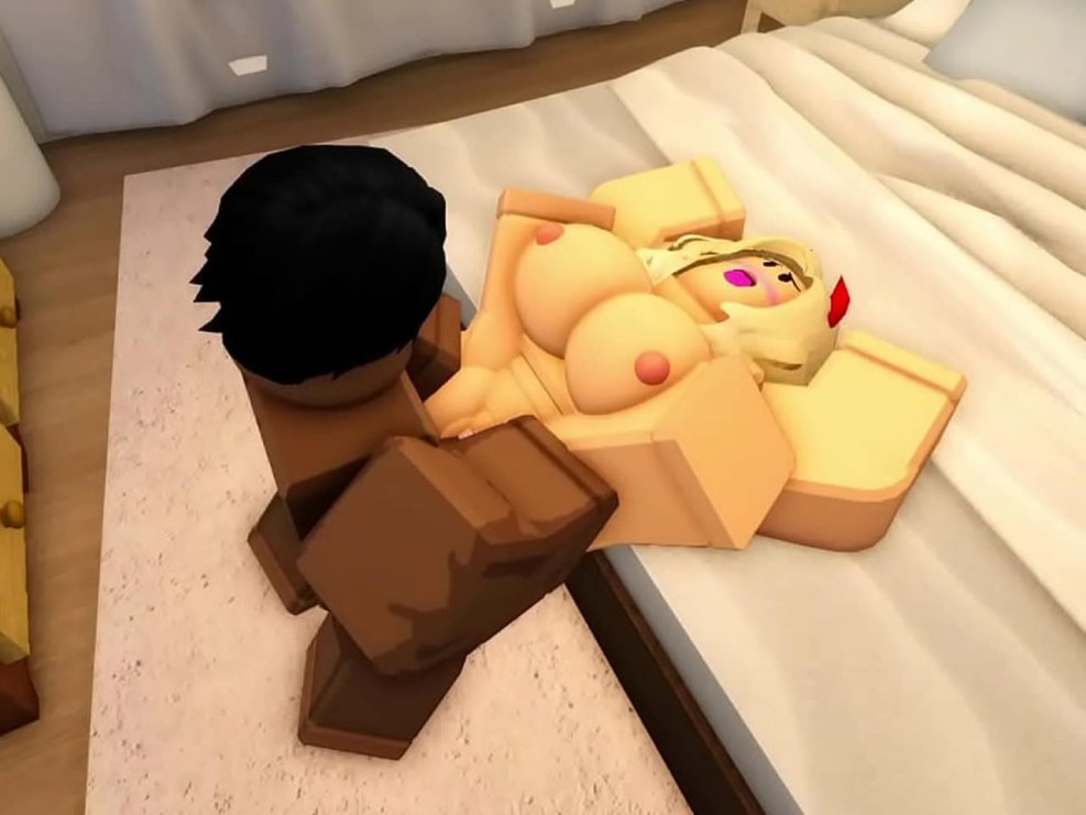 Roblock Hentai Girls