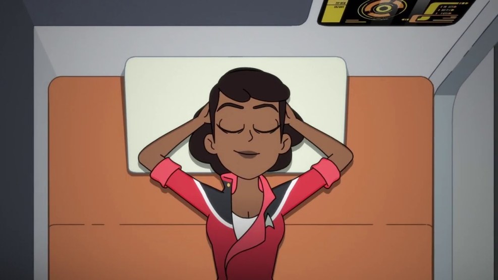 Star path cartoon 2021