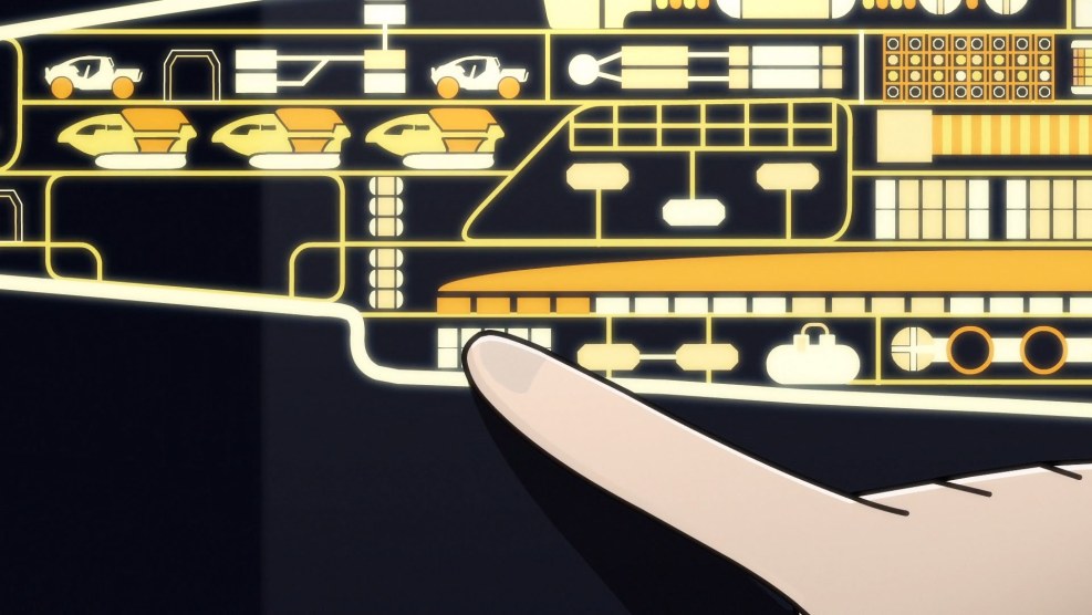 Star Trek Lower Decks Twitter