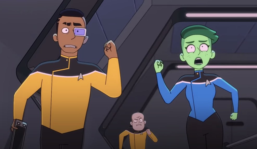 Star Road Forestation 2022