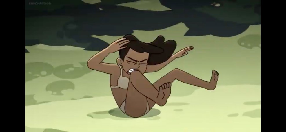 Mariner Becket Ensin