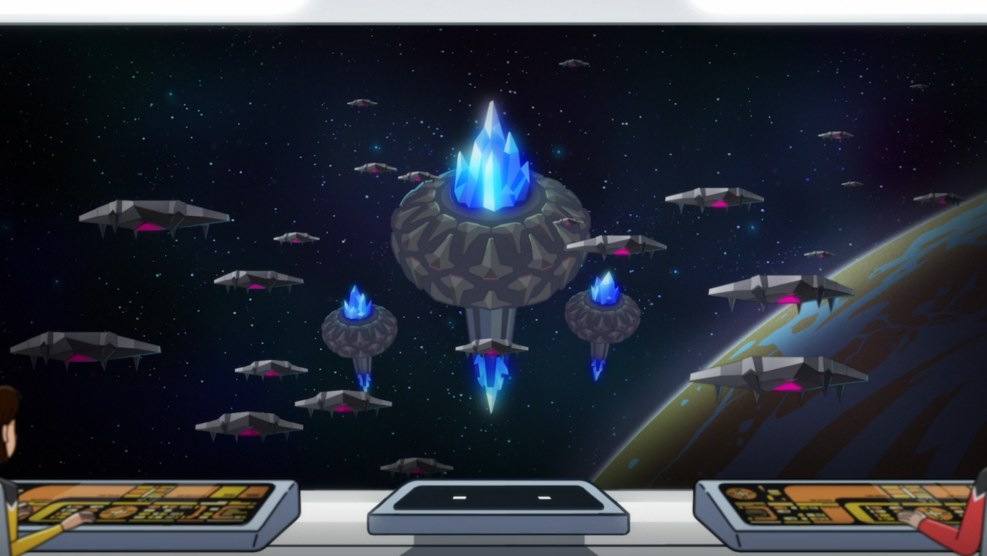 Star Trek Lower Decks